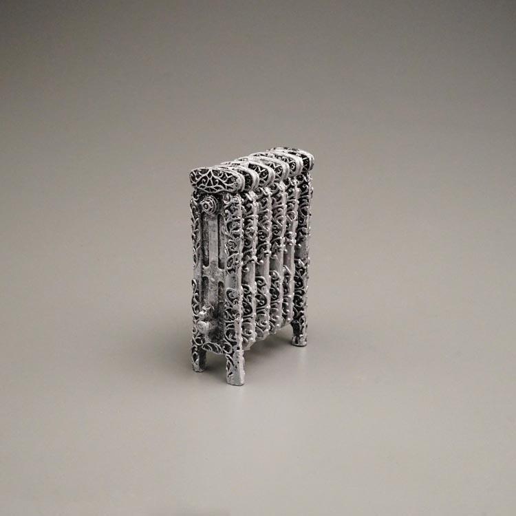 Heizungsradiator