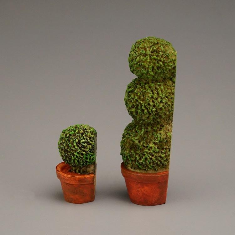 Buchsbaum Duo