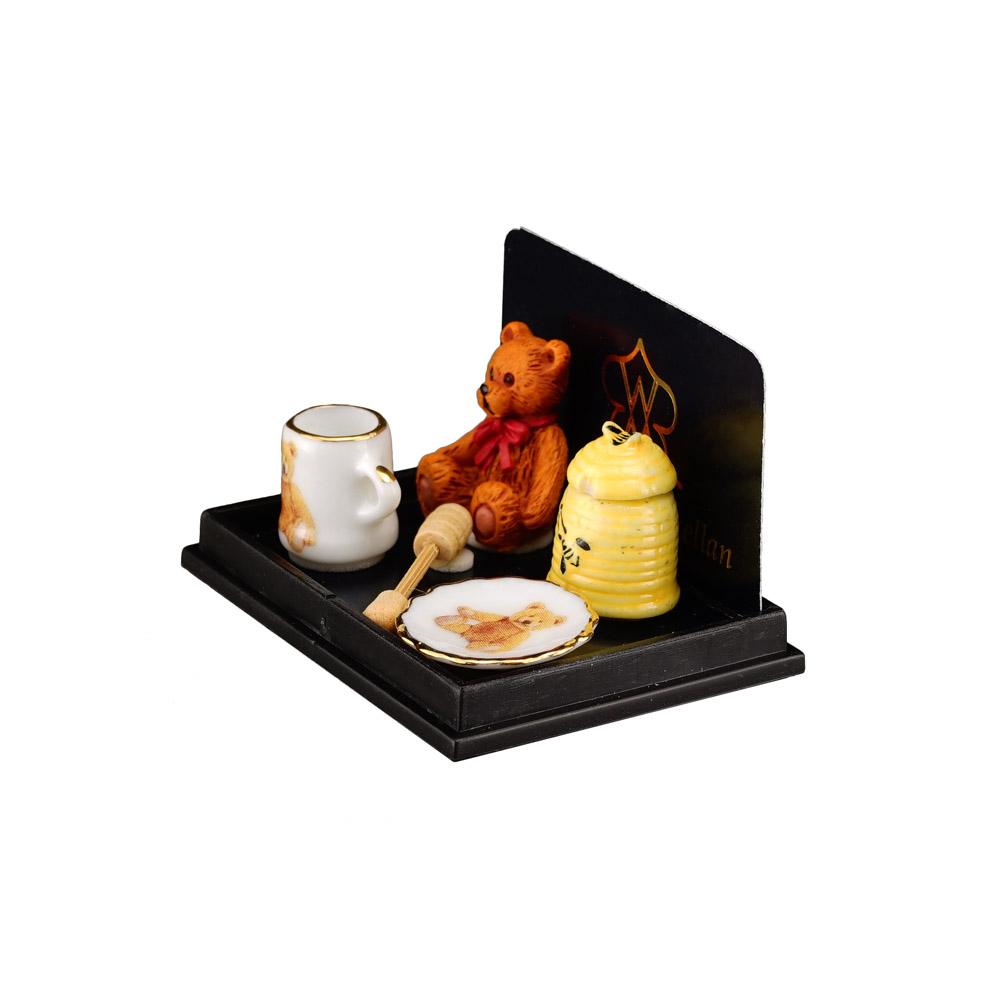 Honigbär
