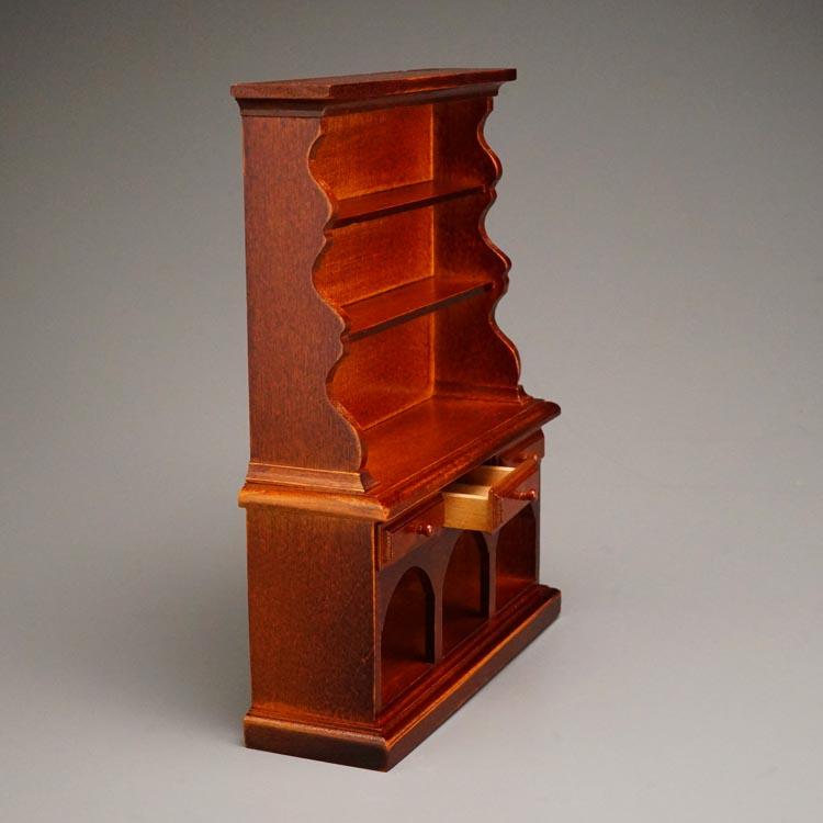 Buffetschrank aus Holz