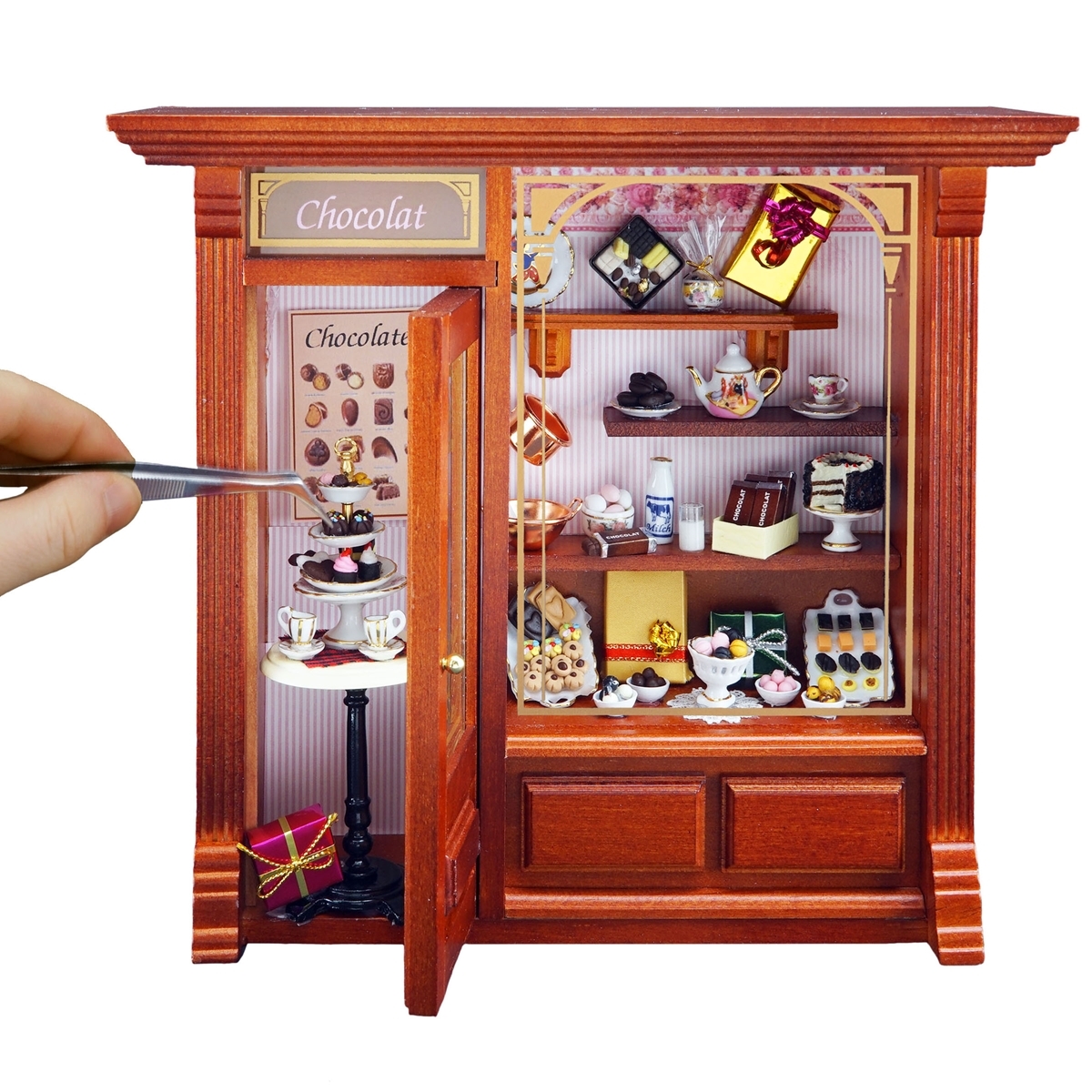 Chocolatier