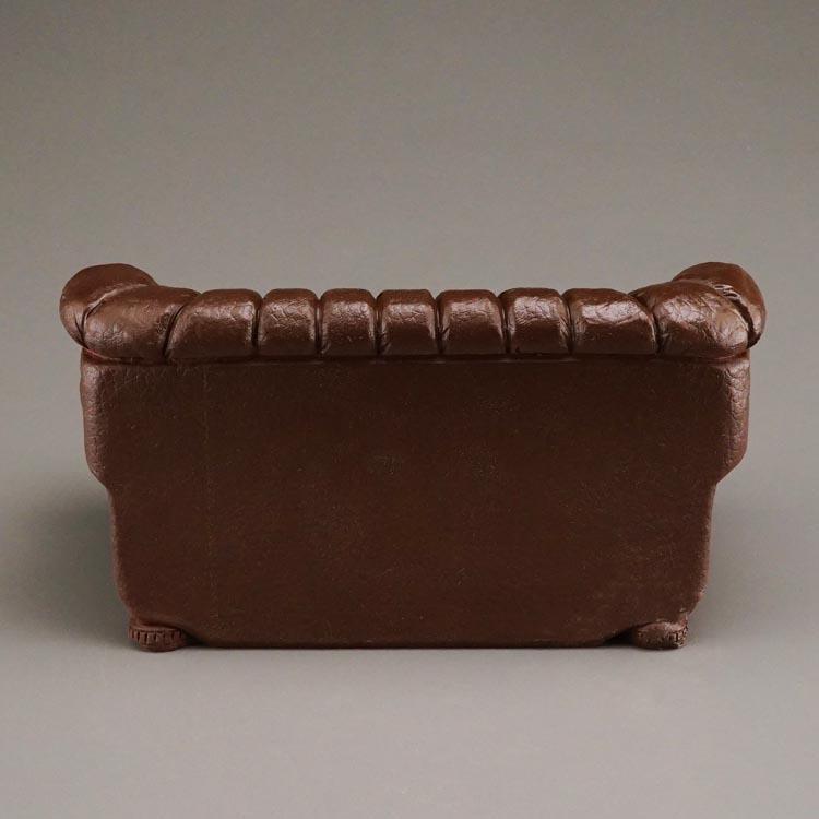 Chippendale Sofa Poly