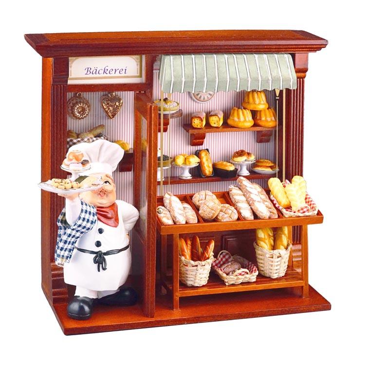 Bäckerei