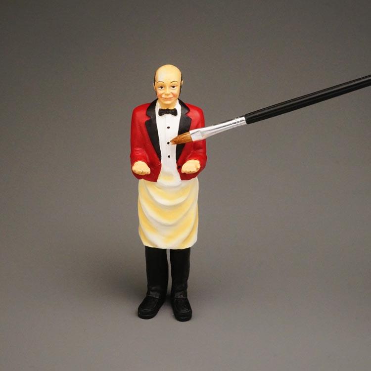 Butler Niles