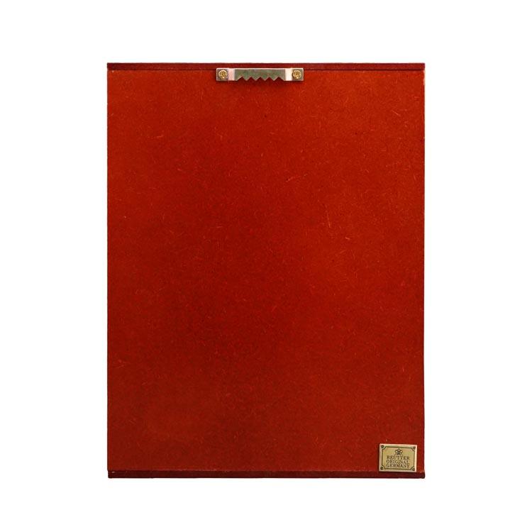 Wanddisplay Apotheke