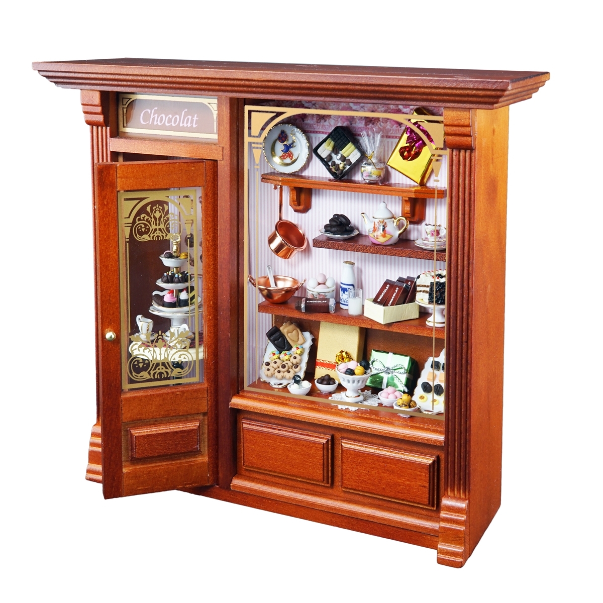 Chocolatier