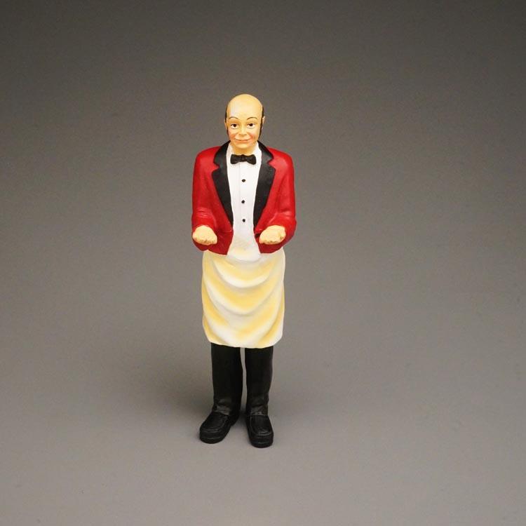 Butler Niles