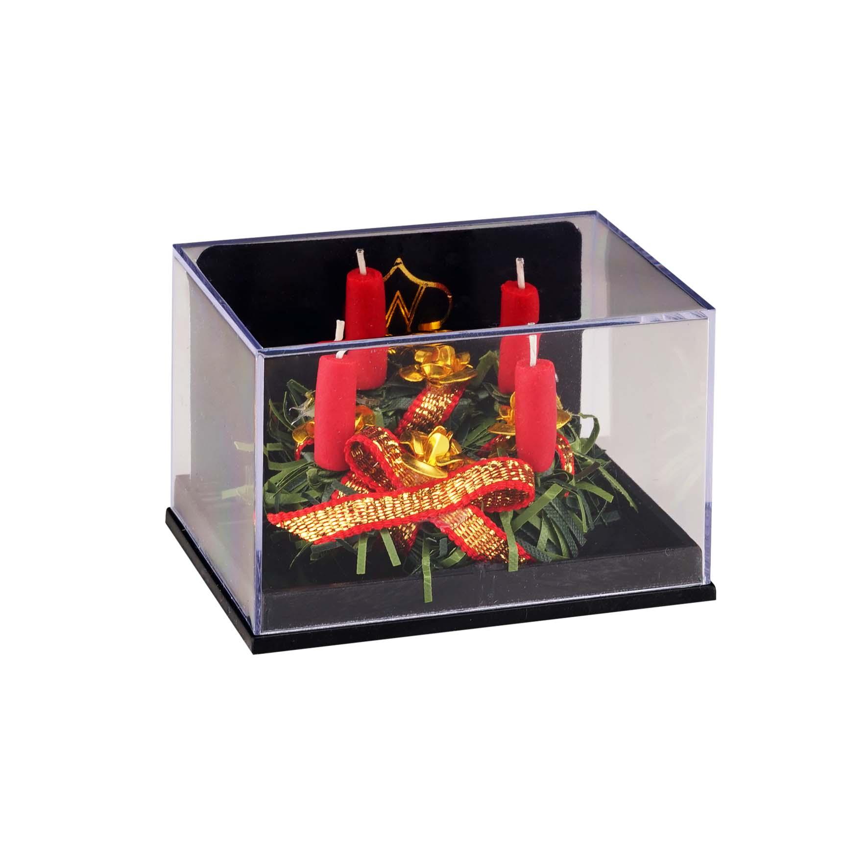 Adventskranz