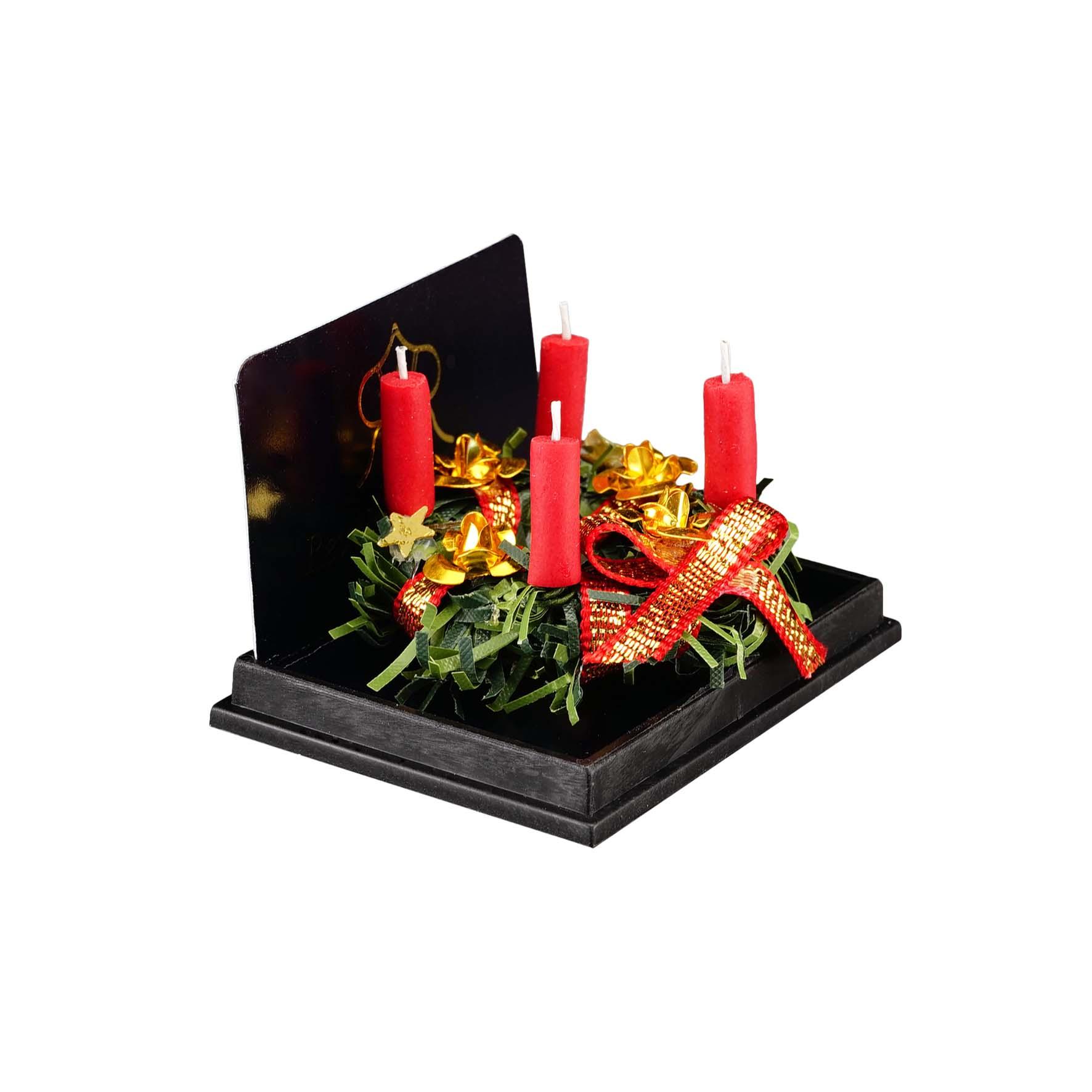 Adventskranz