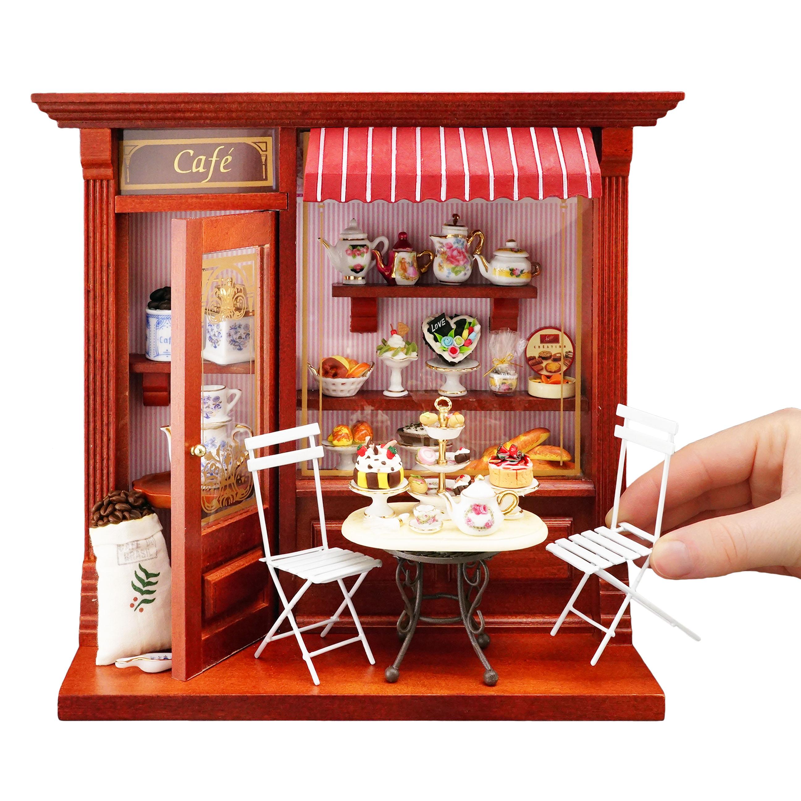 Terrassen Café