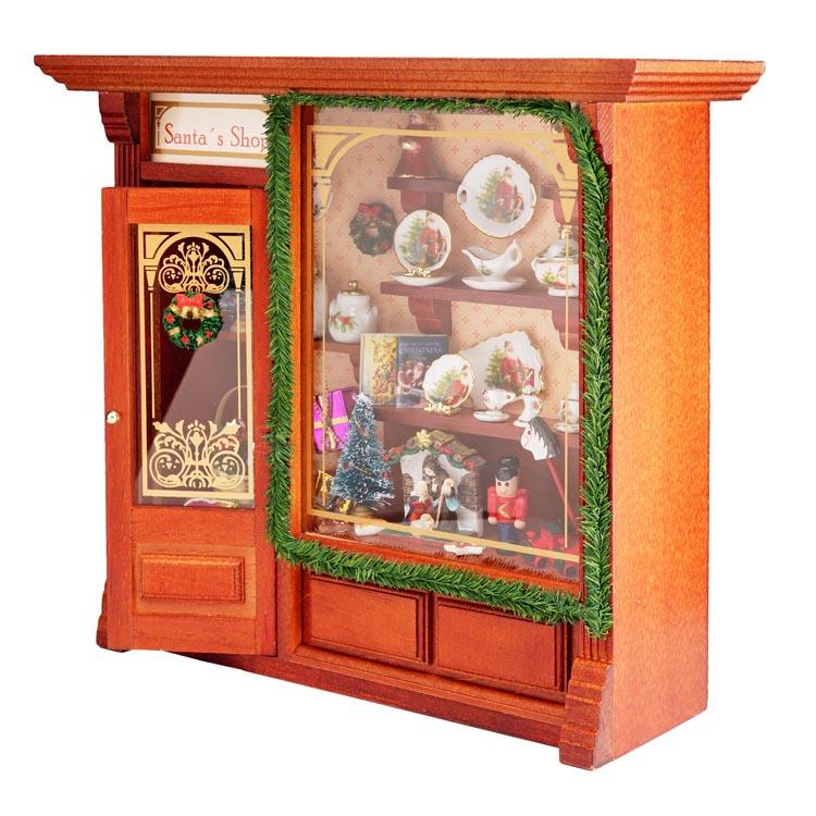 Weihnachtsladen