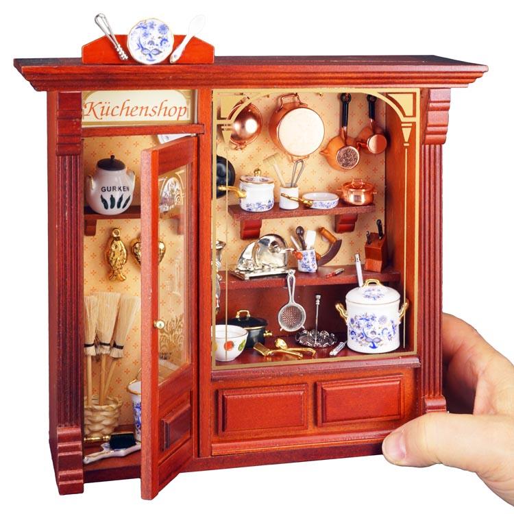 Küchenshop