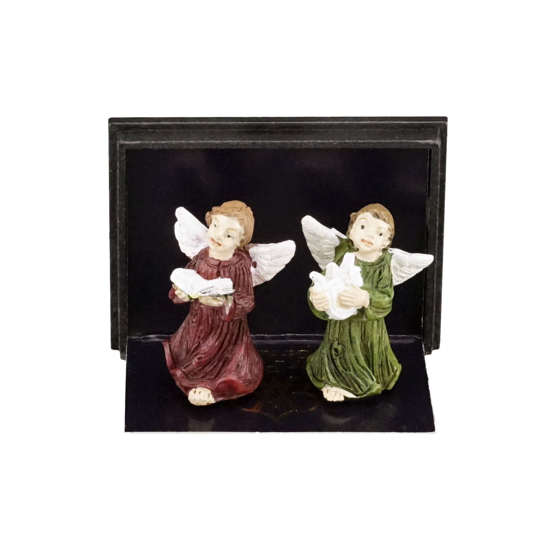 2 Engelfiguren