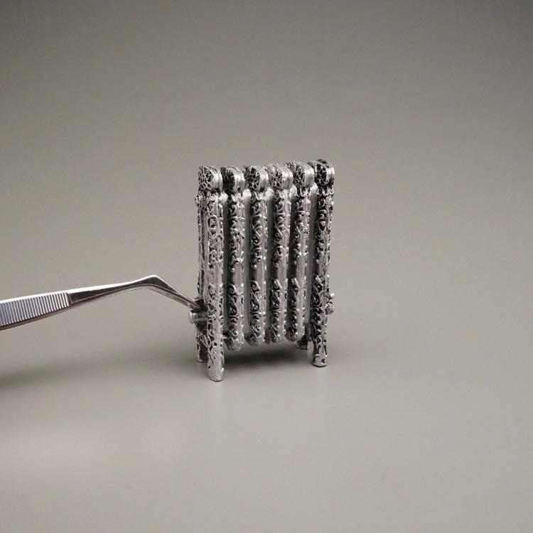 Heizungsradiator