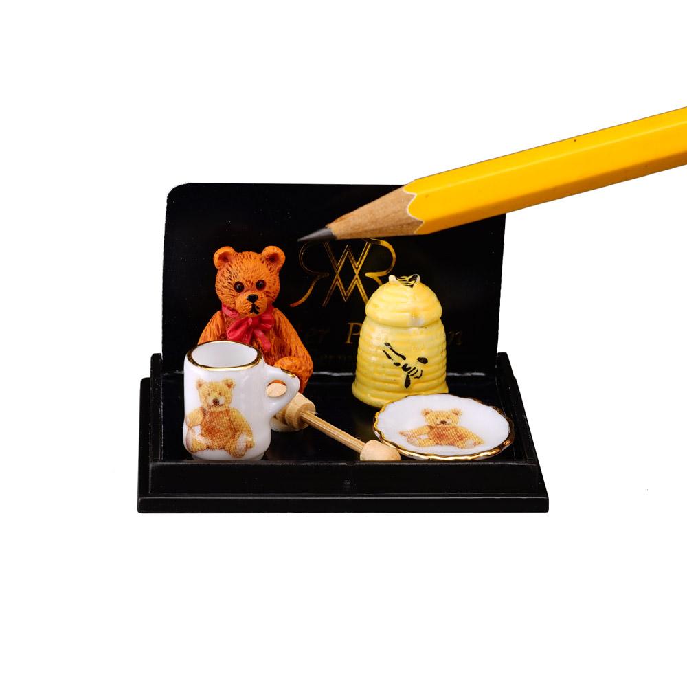 Honigbär