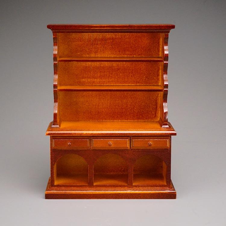 Buffetschrank aus Holz