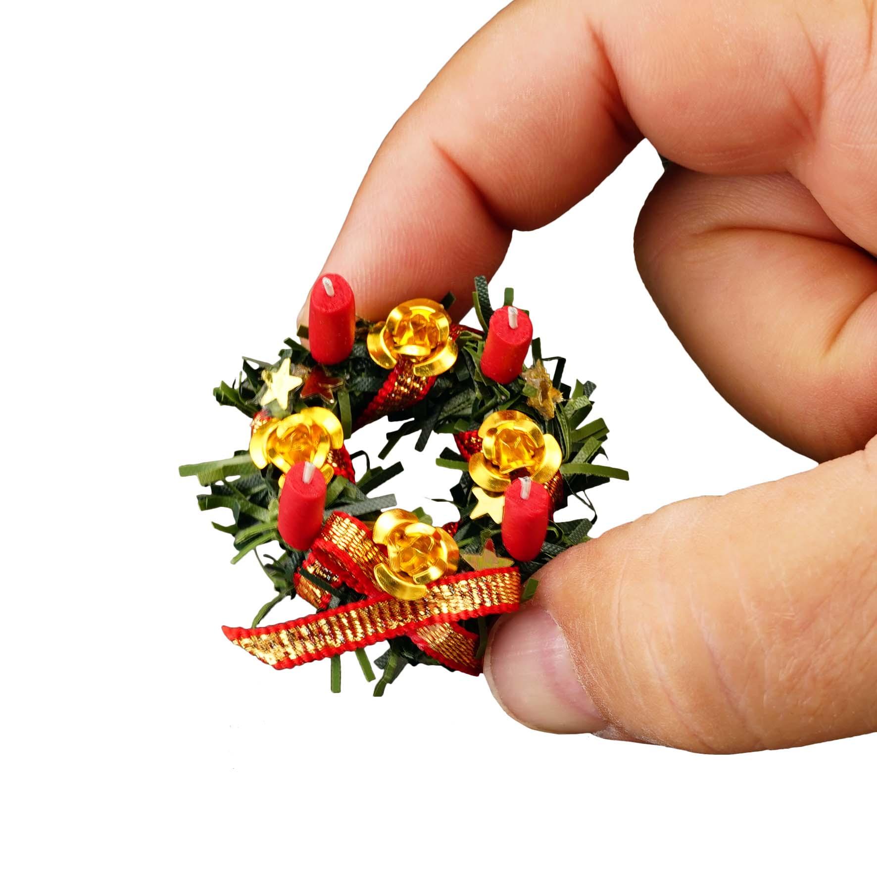 Adventskranz