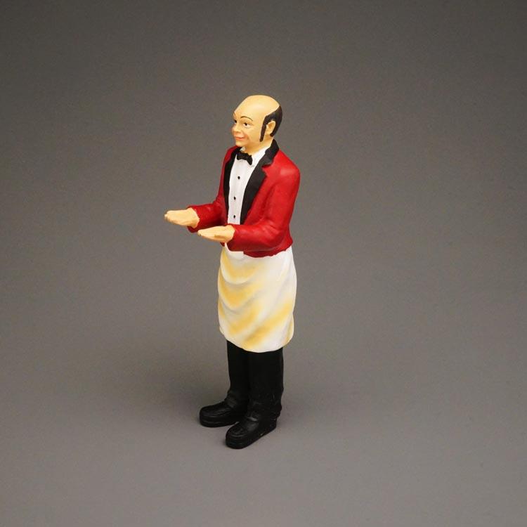 Butler Niles