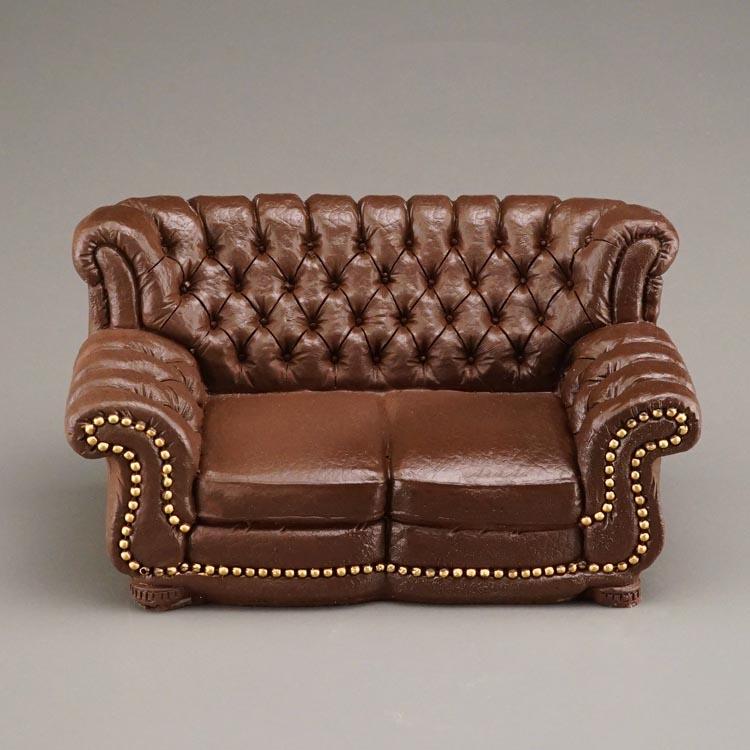 Chippendale Sofa Poly