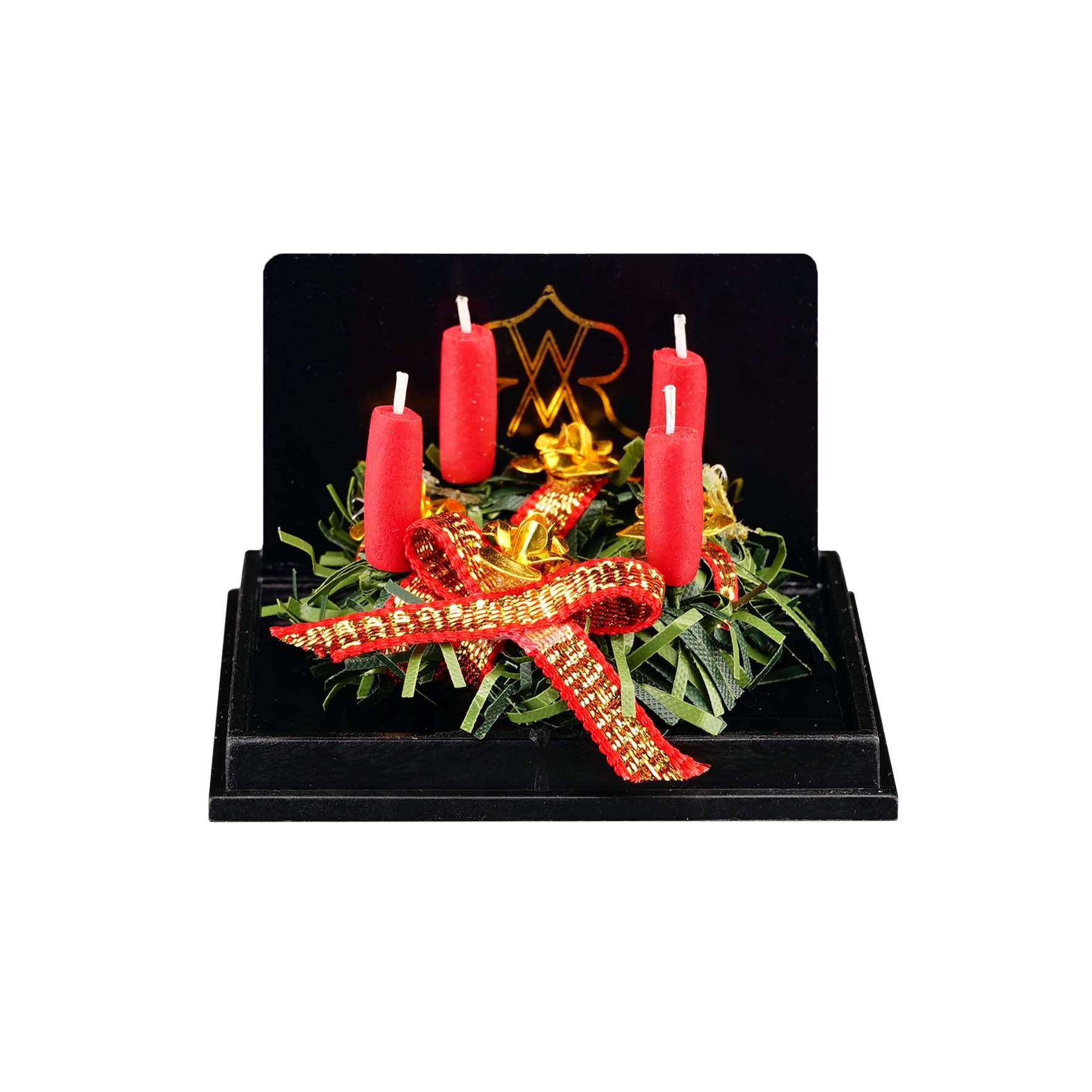 Adventskranz