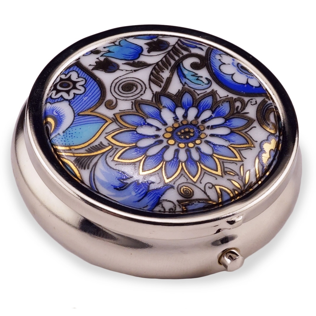 Taschenaschenbecher "Blue Dream"