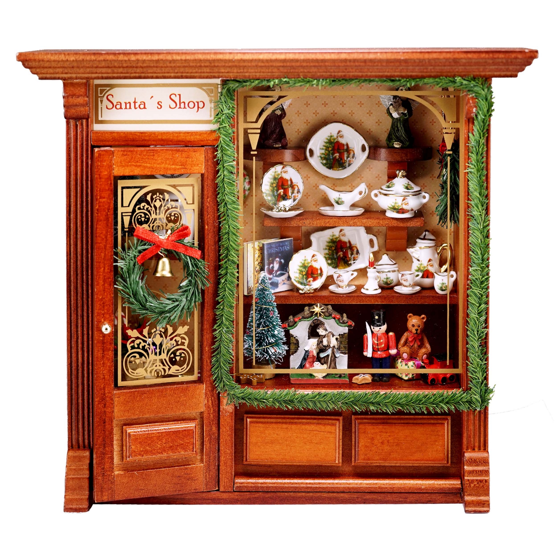 Weihnachtsladen
