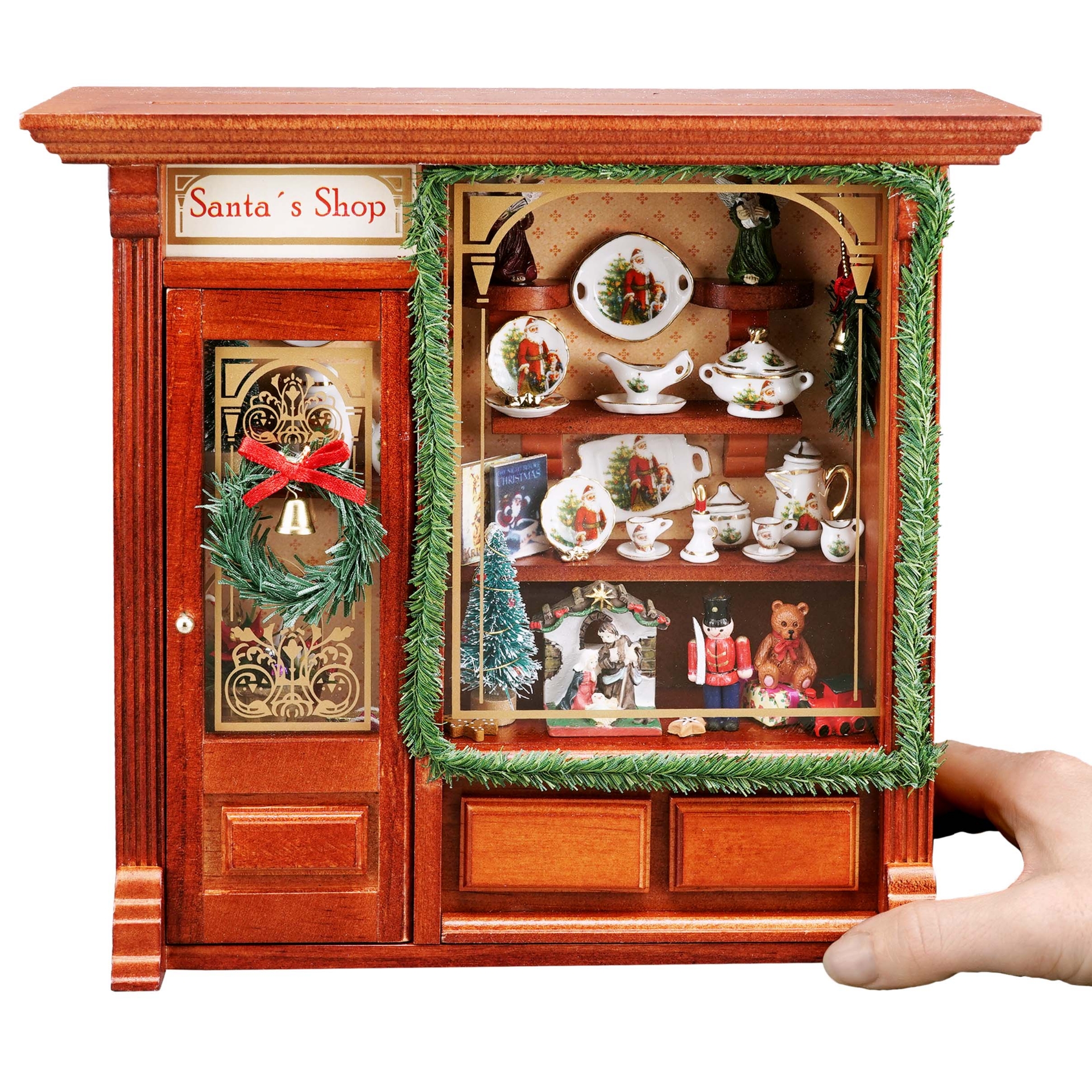 Weihnachtsladen