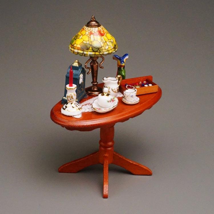 Geschenktisch Antiquitäten