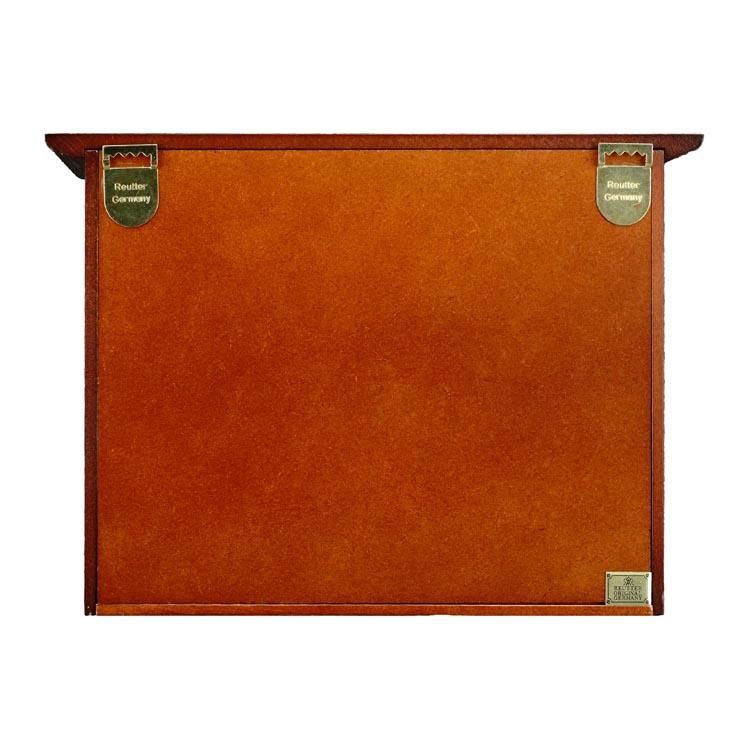 Wandbild Musikzimmer