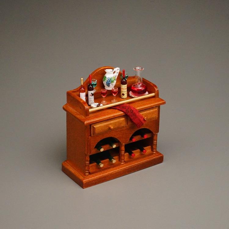 Kleine Vinothek
