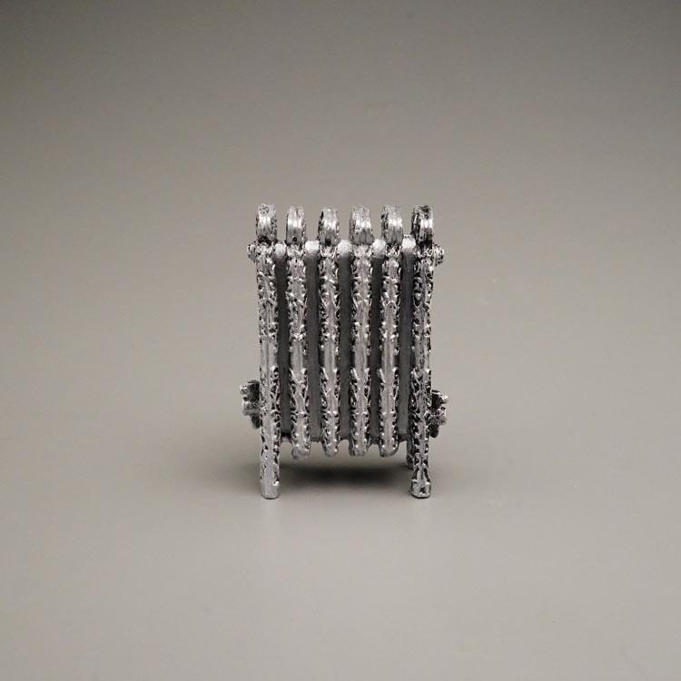 Heizungsradiator