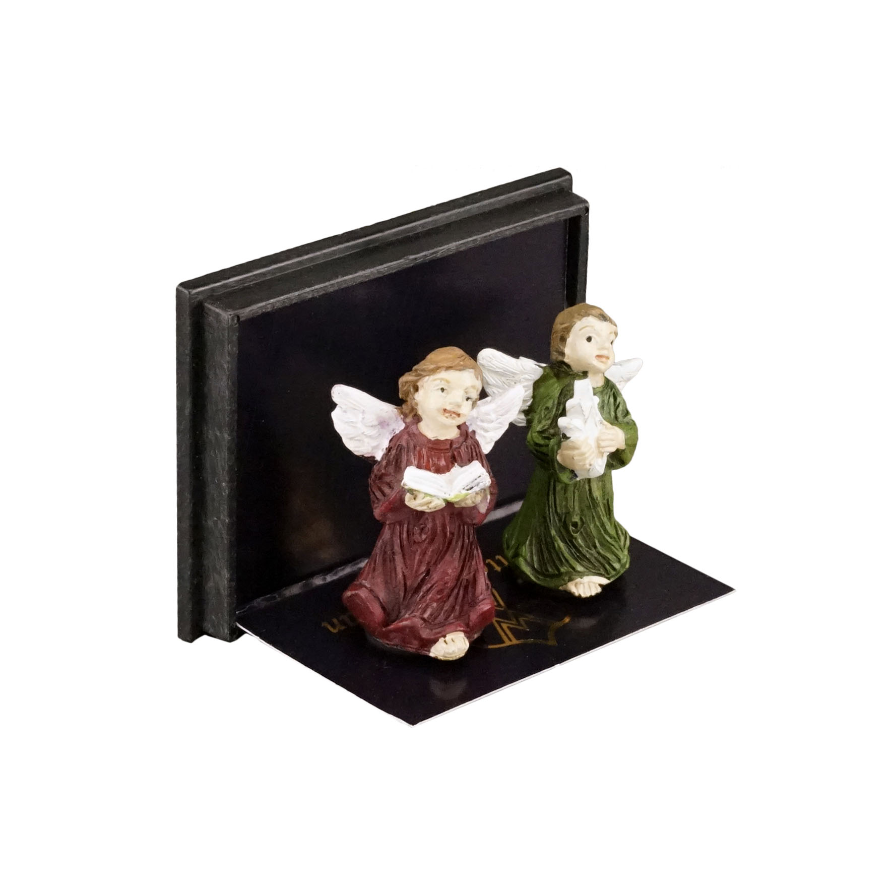 2 Engelfiguren
