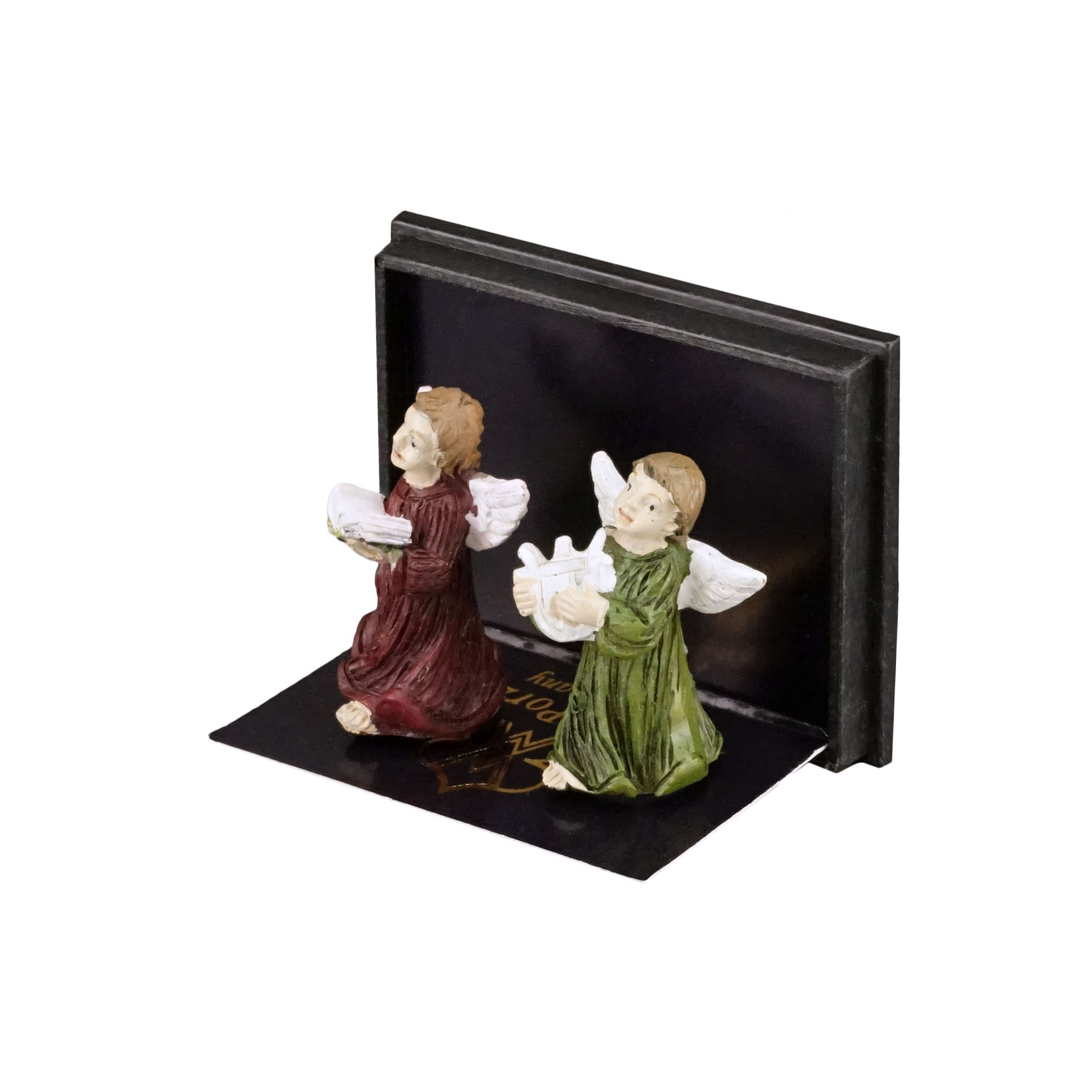 2 Engelfiguren