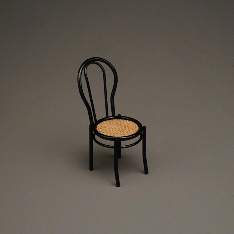 Kaffeehausstuhl