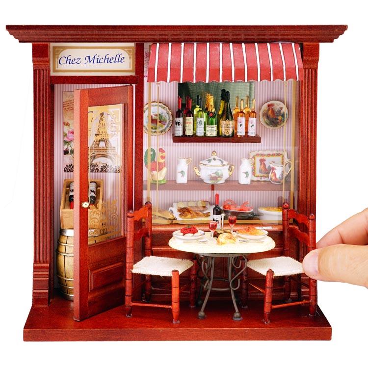 Chez Michelle