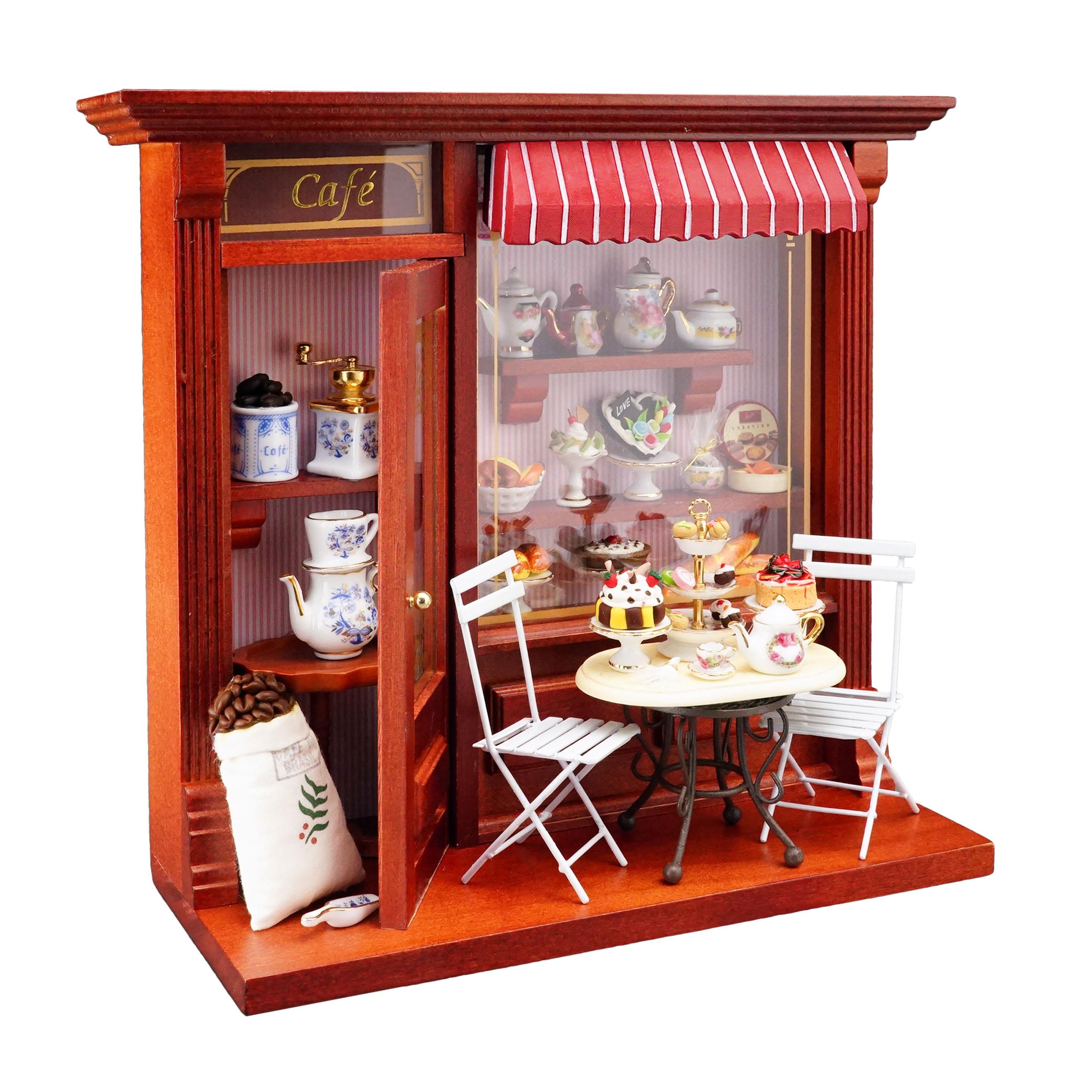 Terrassen Café