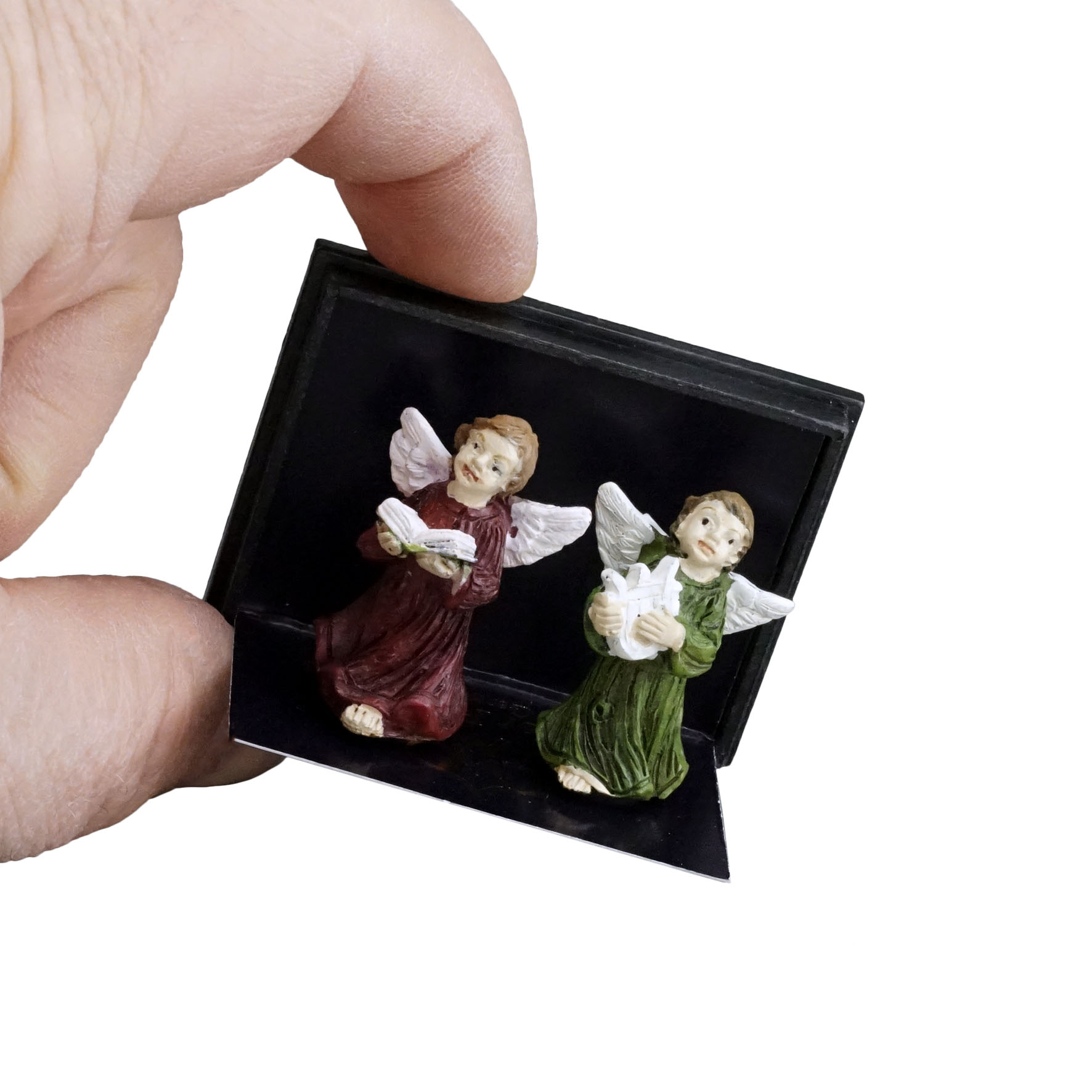 2 Engelfiguren